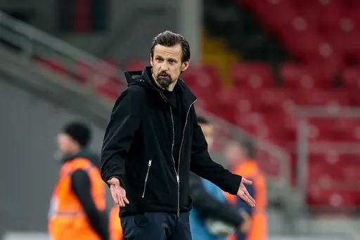 Семак заявил, что «Зенит» никак не может повлиять на отмену Fan ID