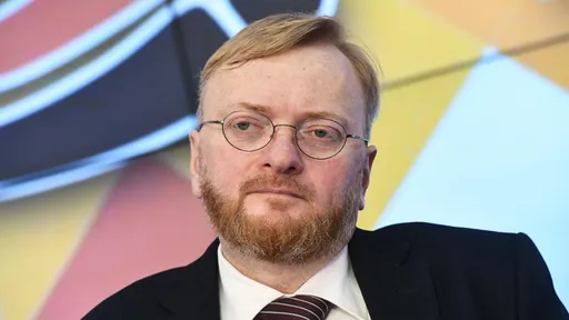 Милонов: если Чехия хочет быть связана не только с хоккеем, они должны дать россиянам визы