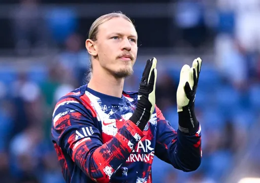 Корнюхин: Сафонова без игровой практики вызвали на матч сборной авансом