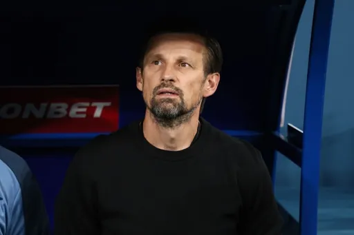 Главный тренер «Зенита» Семак во второй раз стал дедушкой