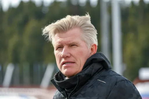 Васильев: МОК должен рассмотреть отмену терапевтических исключений