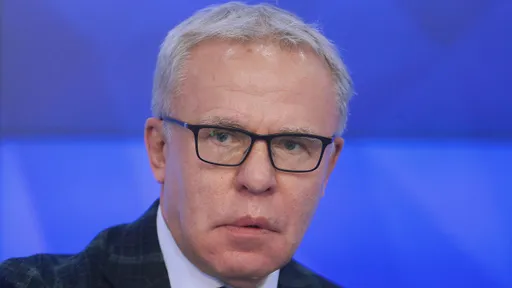 Фетисов: не понимаю, почему лимиты на легионеров устанавливает Министерство спорта