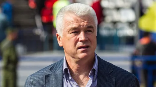 Силкин: Хусанов пригодился бы «Динамо»