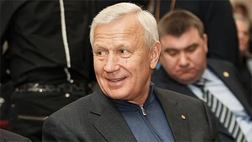 Колосков сообщил о хороших отношениях между РФС и УЕФА