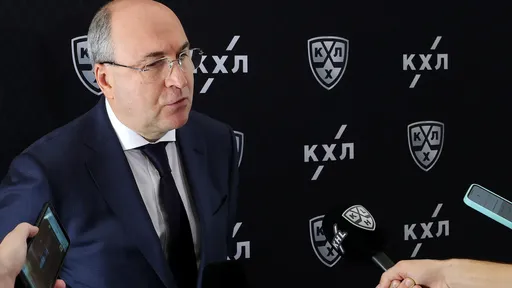 Президент ПХК ЦСКА Есмантович рассказал о планах строительства новой арены клуба