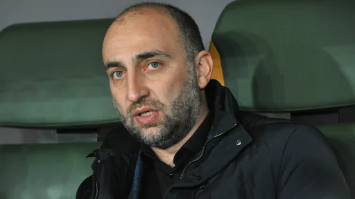 «РБ Спорт»: и.о. главного тренера «Химок» Адиев работает с дублем
