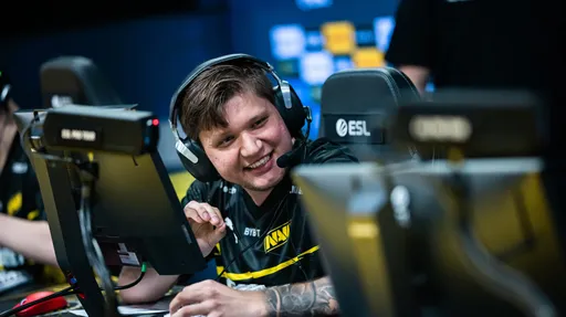 ФК «Ювентус» выложил ролик в TikTok с мемной фразой s1mple