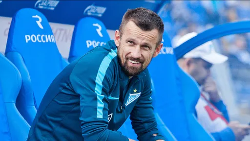 «Зенит» сыграет со «Сьоном» в июле