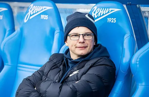 Аршавин заявил, что «Зенит» смог бы скупить всех российских талантов