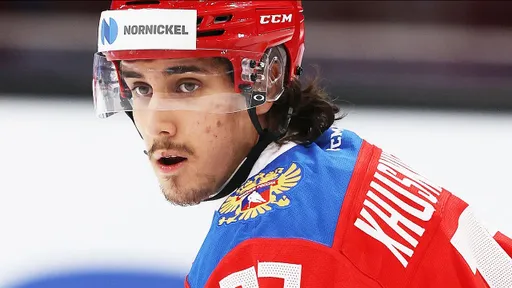Журналист The Hockey Writers назвал вопиющим случаем переход Хуснутдинова из СКА в «Сочи»