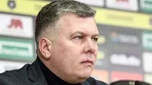 Мележиков: если бы «Спартак» шел хотя бы на уровне прошлого сезона, то сейчас был бы первым
