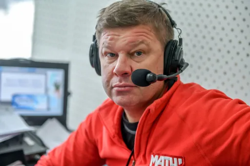 Губерниев о скандале с Малафеевым: такая оговорка — моё несчастье