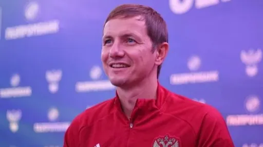 Павлюченко: я за то, чтобы Романову доверили вторую часть чемпионата