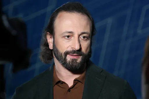 Авербух рассказал о первой встрече с Костомаровым после выписки из больницы
