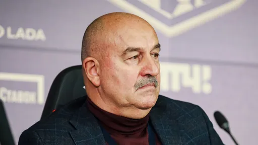 Черчесов выделил главных конкурентов «Зенита» в борьбе за титул