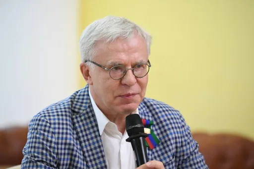 Фетисов не верит в возвращение сборной на мировую арену