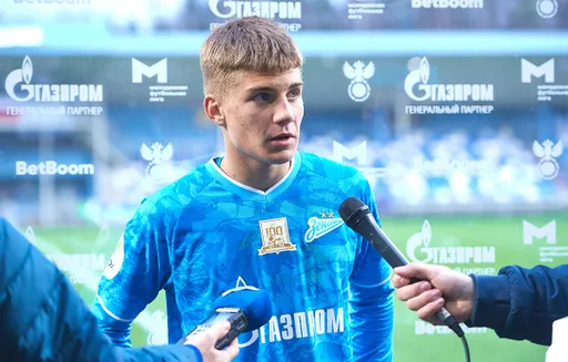 Кондаков: «Зенит» в любом случае выиграл бы у «Оренбурга», но удаление помогло