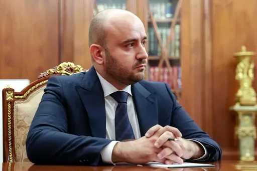 Губернатор Федорищев поставил задачи по обновлению программы «Мастер спорта»