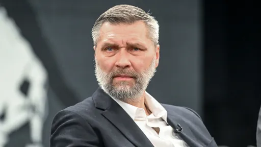 Овчинников: не исключаю, что кто-то из тренеров поедет на стажировку Слуцкому