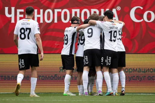 Sport Baza: «Торпедо» распустят, если клуб исключат из РПЛ