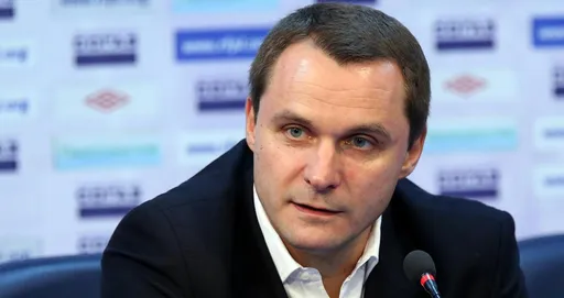 Кобелев: тренерский штаб «Зенита» посчитал, что бразильские новички сильнее наших игроков