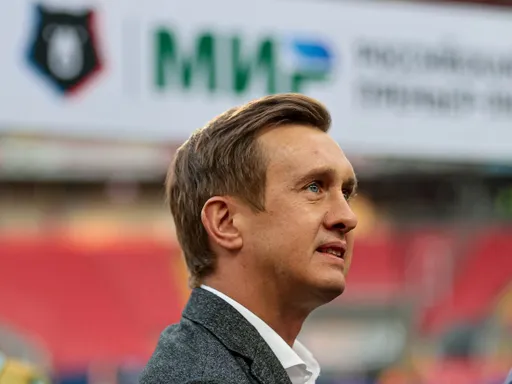 Алаев: верю, что сборная вернётся в соревнования на отбор к Евро-2028