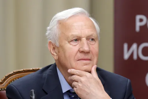 Колосков: мне нравится идея РФС с «Бессмертным полком»