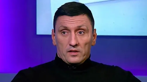 Дмитрий Андреев: вернуться в «Оренбург» я не мечтаю