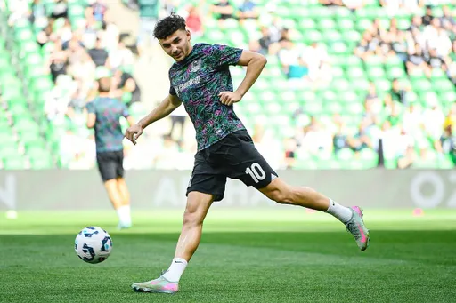 Transfermarkt назвал Сперцяна и Энрике самыми дорогими игроками в РПЛ