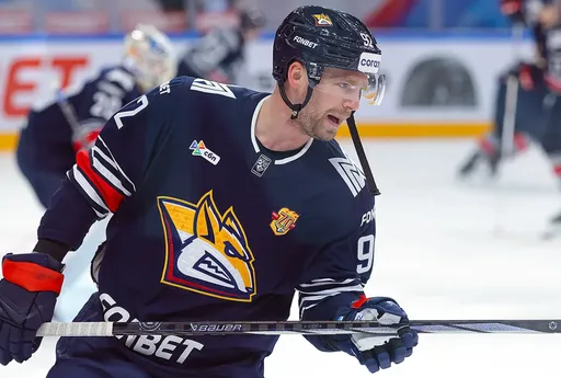 Разин высказался об игре Кузнецова в дебютном матче за «Металлург»