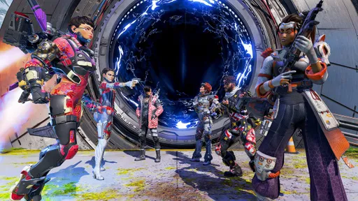 Apex Legends получит версию для PS5 и Xbox Series X — она выйдет 29 марта