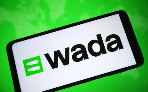 Россия осуществит взнос в WADA при определении условий финансирования