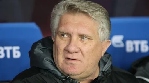 Сергей Ташуев рассказал подробности ухода из «Факела»