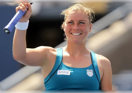 41-летняя Вера Звонарёва выступит в парном турнире Australian Open-2026