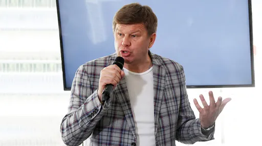 Губерниев: футболистам надо летом играть, а не зимой фигнёй заниматься