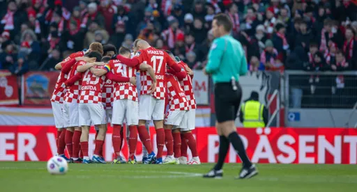 Майнц — Хайденхайм: прогноз (КФ 1,76) и ставки 16 декабря на матч Бундеслиги 2023 года
