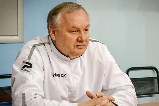 Масалитин положительно оценил переход Агапова из «Пари НН» в ЦСКА