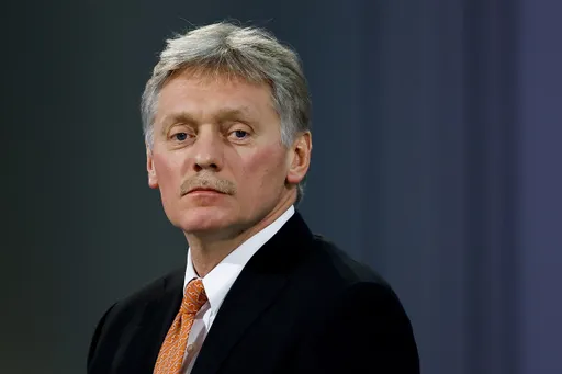 Песков заявил, что Россия вырабатывает подходы и позицию относительно рекомендаций МОК по допуску