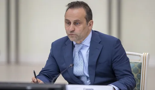 Свищёв оценил письмо IHF в МОК с просьбой вернуть россиян на международную арену