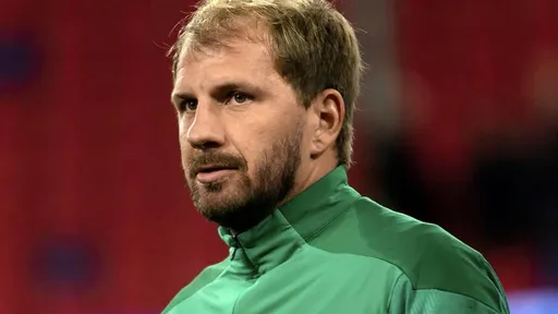 Голкипер «Сочи» Заболотный поделился мнением о партнере по команде Никите Гойло
