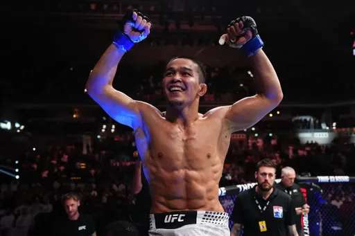 Источник: Алмабаев проведет бой с Хоригучи 21 ноября на турнире UFC в Катаре