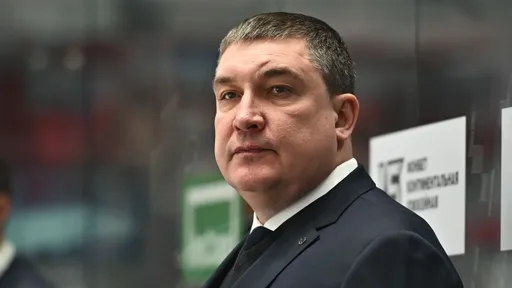 Стал известен вероятный срок контракта Гатиятулина с «Ак Барсом»