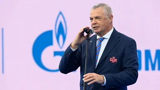 Медведев: счёт 2:1 не даёт «Зениту» решающего преимущества перед «Спартаком»