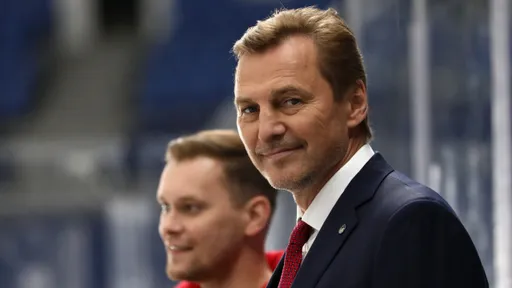 Федоров заявил о готовности помогать Никитину в ЦСКА