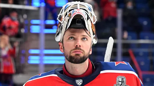 Глава IIHF Тардиф рассказал, когда организация вынесет решение по контракту Федотова