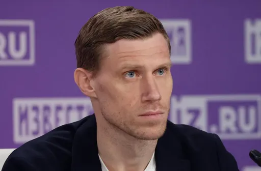 Погребняк: нет ничего страшного, что «Зенит» не взял замену Клаудиньо