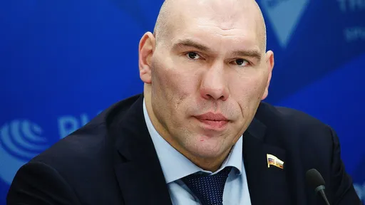 Валуев отреагировал на намерение Гашека изменить отношение к россиянам в НХЛ