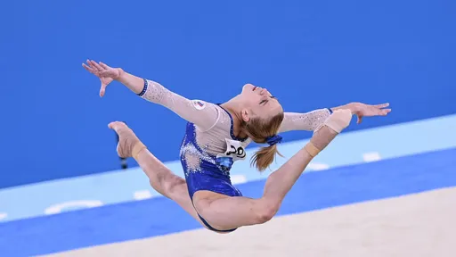 Олимпийская чемпионка Листунова получила приглашение выступить за итальянский клуб
