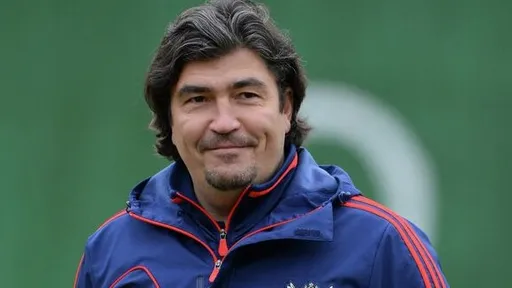 Николай Писарев дал прогноз на исход чемпионской гонки в РПЛ