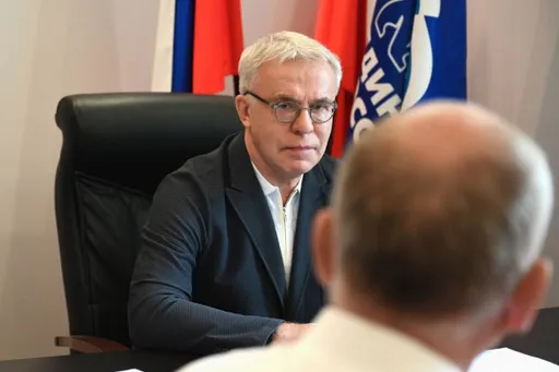 Фетисов: МЧМ по хоккею без россиян для меня — не турнир к просмотру